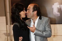 Sara Barradas faz declaração de amor