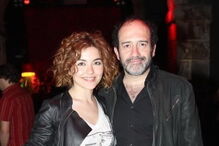 Sara Barradas faz declaração de amor