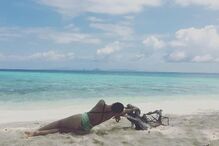 Rio de Janeiro, Sofia Ribeiro, saúde, doenças, cancro, mama