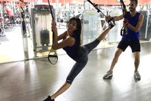 Georgina Rodríguez coloca fotos provocantes no Instagram