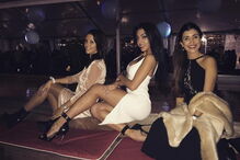 Georgina Rodríguez coloca fotos provocantes no Instagram