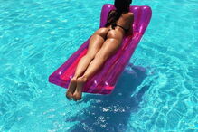 Georgina Rodríguez coloca fotos provocantes no Instagram