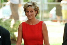 Ruanda, Afeganistão, Nova Deli, Índia, Meghan Markle, Diana de Gales, Harry de Inglaterra, Princesa do Povo