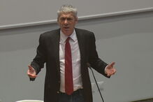 Sócrates, Ministério Público, Coimbra, Ex-Primeiro Ministro, livro, cidade, estudantes