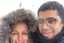 Isabel dos Santos, Sindika Dokolo