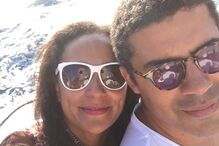 Isabel dos Santos, Sindika Dokolo