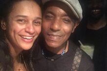 Isabel dos Santos, Sindika Dokolo