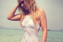 Tailândia, Cristina Ferreira, TVI, apresentadora, Phuket