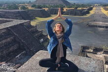 Gisele Bündchen deslumbra nas redes sociais