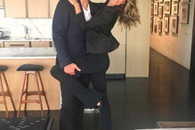 Gisele Bündchen deslumbra nas redes sociais