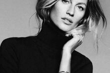 Gisele Bündchen deslumbra nas redes sociais