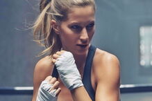 Gisele Bündchen deslumbra nas redes sociais
