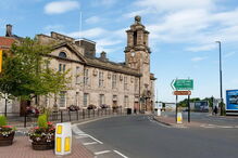 O rapaz, hoje com 13 anos, está a ser julgado em Sunderland