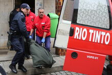 Homem morre ao cair de telhado em Rio Tinto