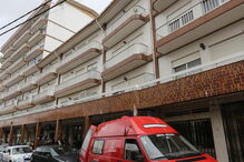 Homem morre ao cair de telhado em Rio Tinto