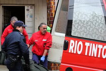 Homem morre ao cair de telhado em Rio Tinto