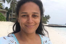 Isabel dos Santos