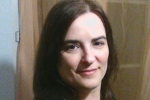 emigrante, portuguesa, desaparecida, marlene gomes