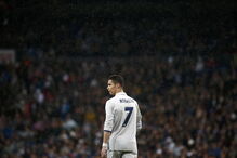 Ronaldo mostra-se solidário com canil em Gouveia