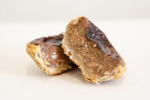 bolotas, Alentejo, pastel de nata, sabores, sobreiros, azinheiras, Rui Coelho