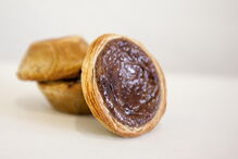 bolotas, Alentejo, pastel de nata, sabores, sobreiros, azinheiras, Rui Coelho