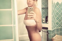 Conheça Paola Preziosi, a mulher de Miguel Veloso