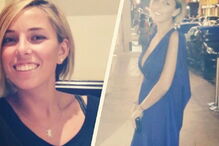 Conheça Paola Preziosi, a mulher de Miguel Veloso