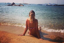 Conheça Paola Preziosi, a mulher de Miguel Veloso