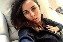 Conheça Paola Preziosi, a mulher de Miguel Veloso