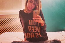 Conheça Paola Preziosi, a mulher de Miguel Veloso