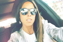 Conheça Paola Preziosi, a mulher de Miguel Veloso