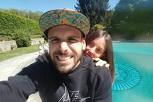 Conheça Paola Preziosi, a mulher de Miguel Veloso