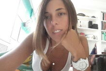 Conheça Paola Preziosi, a mulher de Miguel Veloso