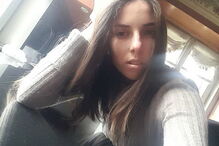 Conheça Paola Preziosi, a mulher de Miguel Veloso