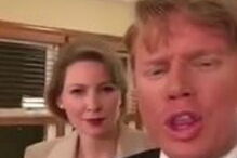 Um dos candidatos ao papel