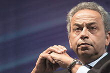 Rui Horta, Sócrates, Vara, Vale de Lobo, luvas