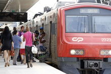 comboio, linha de sintra, assaltos, passageiros