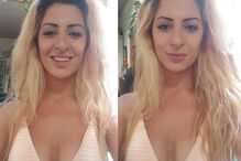 Joanna Palani foi sniper na Síria e no Iraque e afirma ter morto mais de 100 terroristas do Daesh