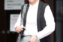 Dalya Saeed, de 35 anos, atacou o ex-marido Bilal Miah