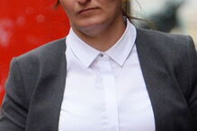 Dalya Saeed, de 35 anos, atacou o ex-marido Bilal Miah