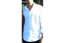 Hugo Oliveira está desaparecido desde dia 7 de fevereiro