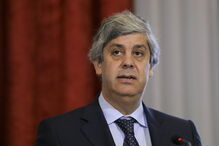 António Costa, Mário Centeno, António Domingues, CGD, Caixa Geral de Depósitos, economia, negócios e finanças, política