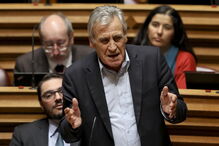 Governo, António Costa, Jerónimo de Sousa, PS, política, partidos e movimentos, economia, negócios e finanças, trabalho