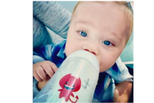 Filipa Valente declara-se a Gonzo