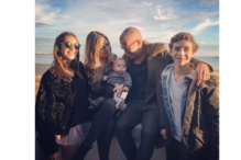 Filipa Valente declara-se a Gonzo