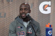 Devin McCourty