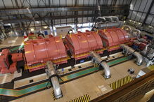 Central de Flamanville sofreu uma explosão seguida de incêndio