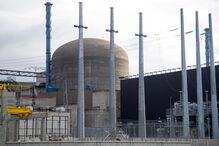 Central de Flamanville sofreu uma explosão seguida de incêndio