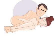 Posições sexuais, Kama Sutra, sexo, amor