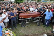 Polícia Militar, Espírito Santo, Cariacica, Vitória, Ministério da Defesa, Forças Armadas, Guarapari, TV Gazeta, política